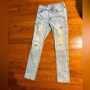 Men’s American Eagle Slim, Airflex 360, 28x32